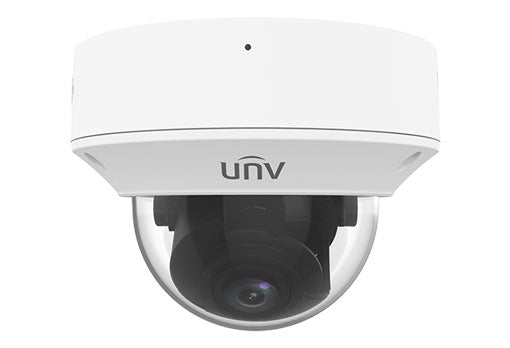 IPC3235SB-ADZK-I0 UNV PRIME-I IP CAMERA WHT AI 5MP Ultra265 2.7-13.5MM MOT 5X