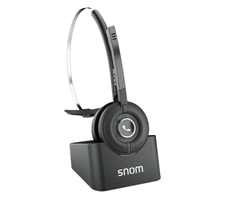 SNOM A190 DECT Multi-Cell Headset