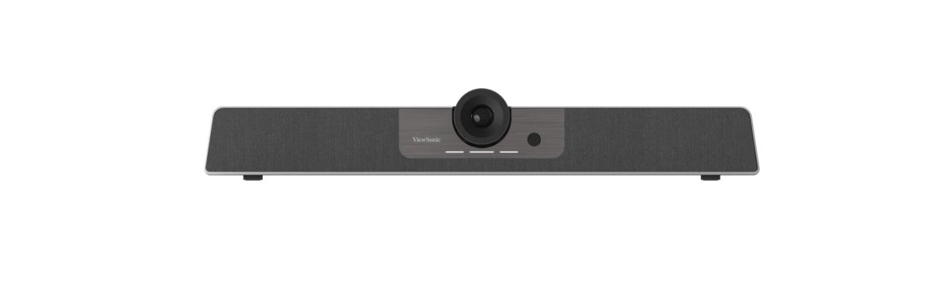 Gaming DesktopViewsonic Small and Medium Room UMB202 Teams Rooms 3-in-1 Conference Camera