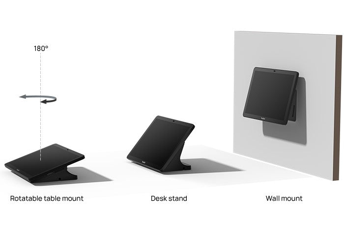 Gaming DesktopYealink CTP25 Mount Kits Mounting option for CTP25