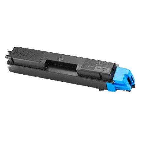 Gaming DesktopTK-584C CYAN TONER KIT YIELD 2.8K FOR FS-C5150DN