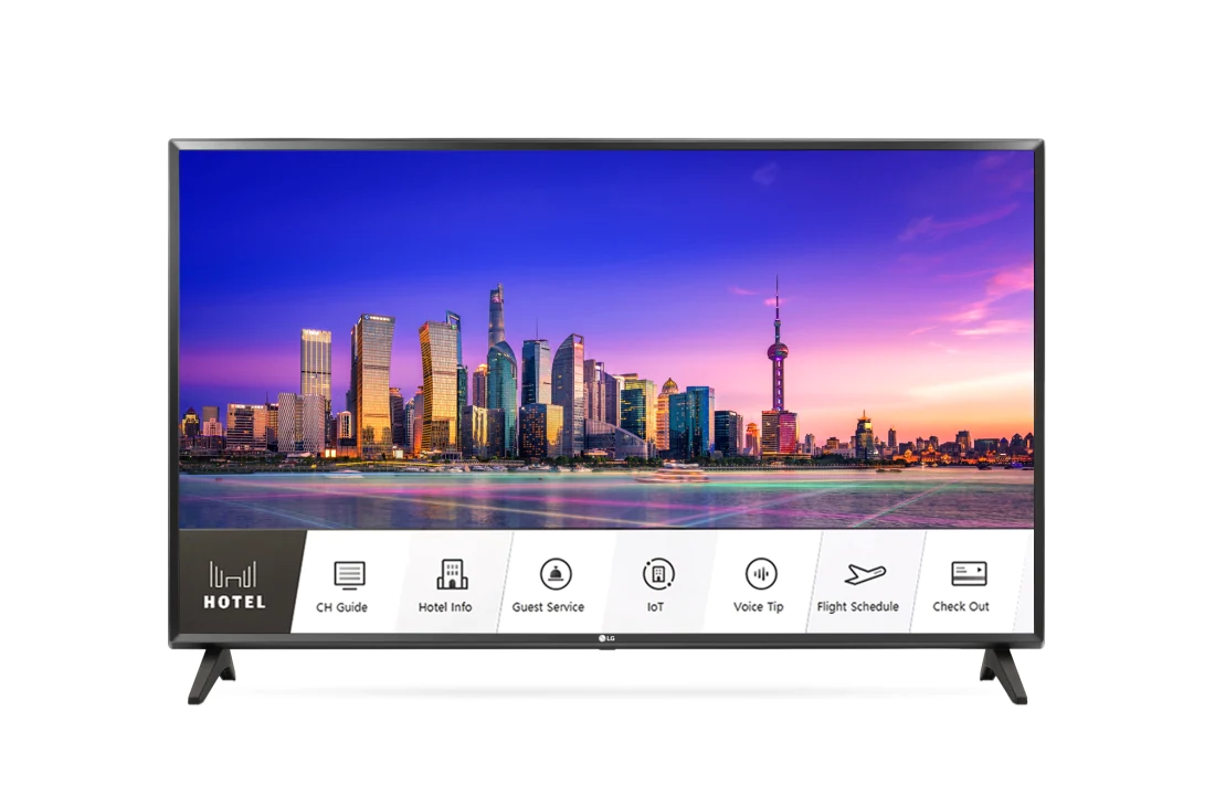 LG 32LT660H hospitality TV 81.3 cm (32