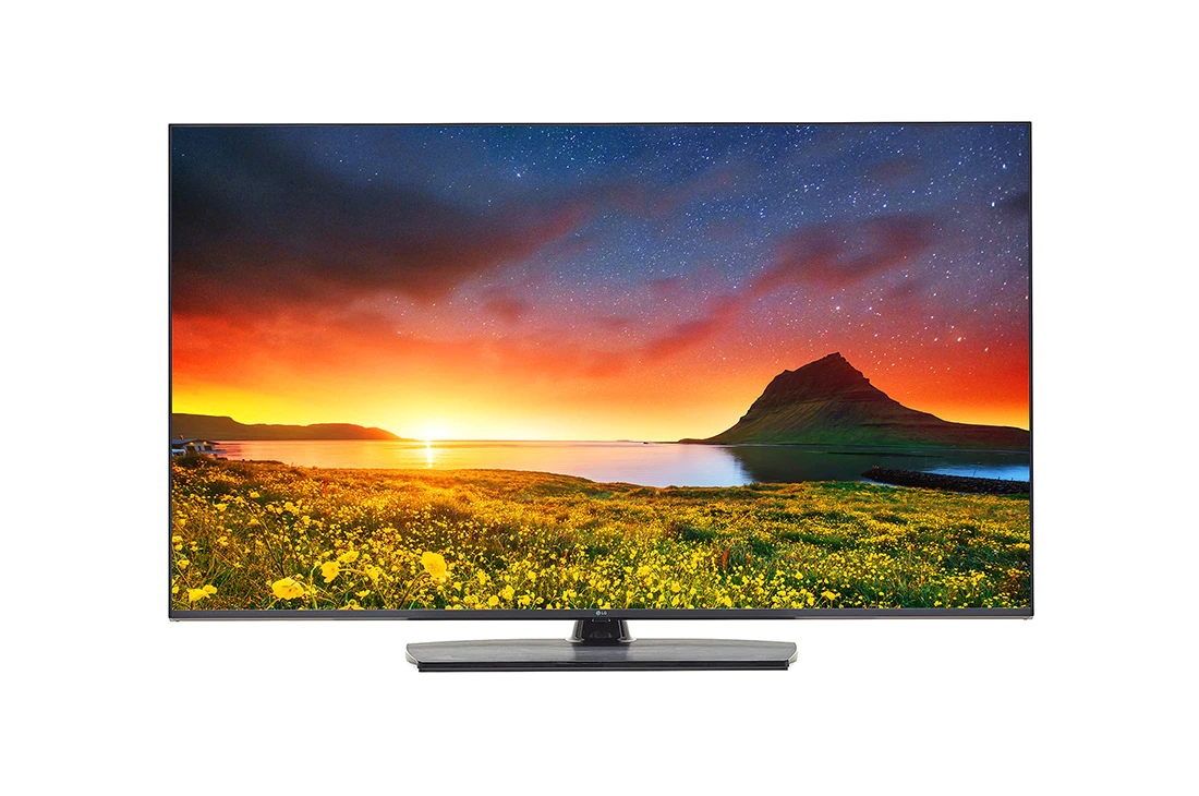 LG 75UR765H0VC hospitality TV 190.5 cm (75