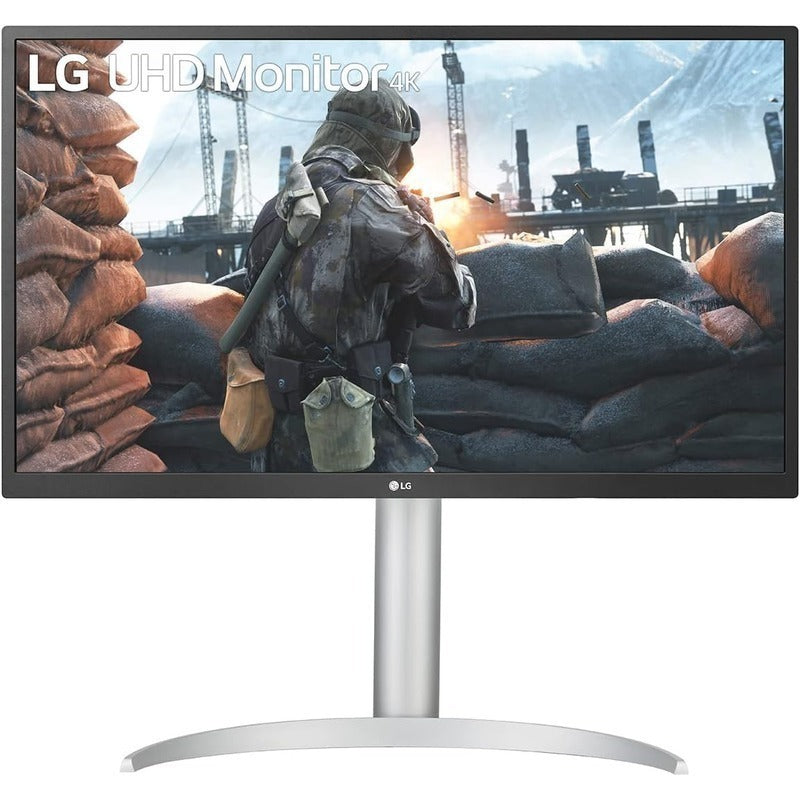 Gaming DesktopLG 27 inch 4K UHD Monitor