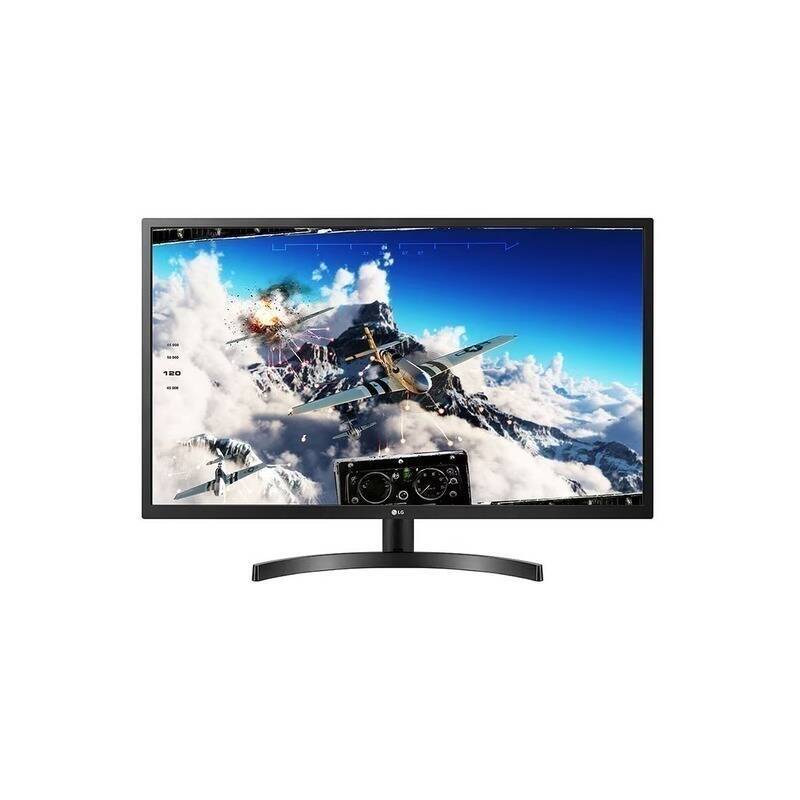 Gaming DesktopLG 32 inch FHD IPS Monitor