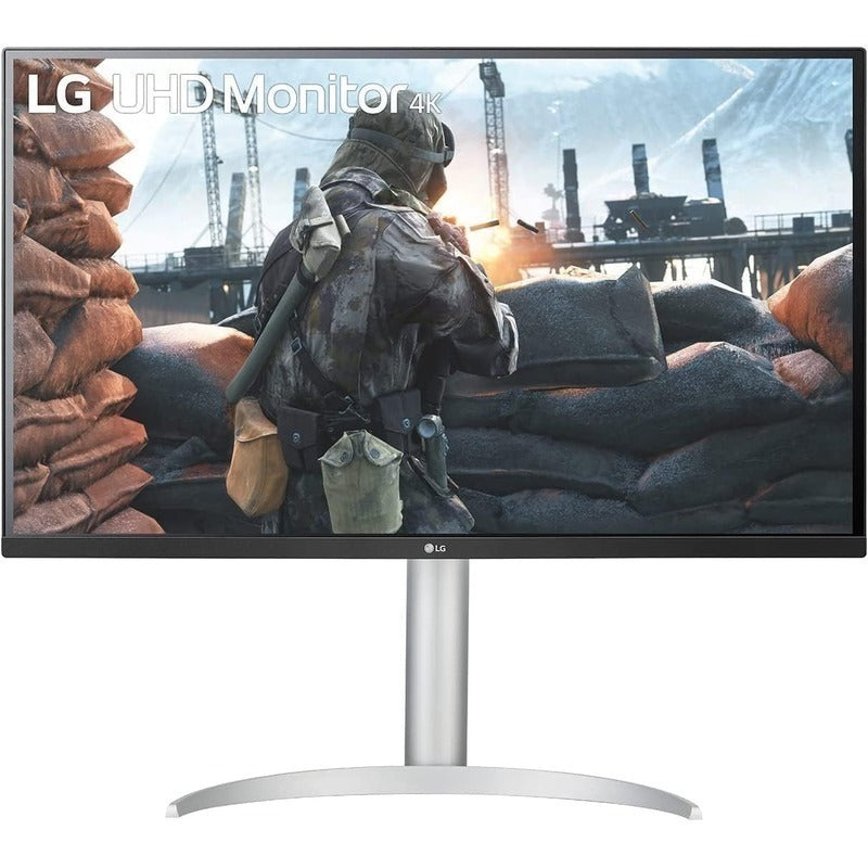 Gaming DesktopLG 32 inch 4K UHD Monitor