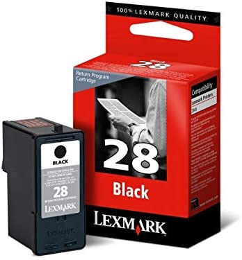 Gaming Desktop28 BLACK RETURN PROGRAM PRINT CARTRIDGE