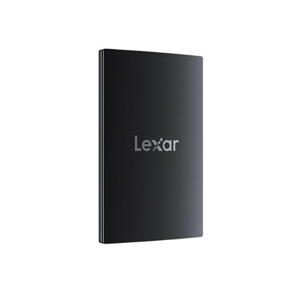 Gaming DesktopLexar SL500 Portable SSD 1TB