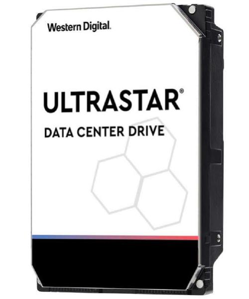 Gaming DesktopWD 12TB Ultrastar Enterprise 3.5