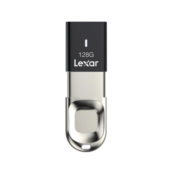 Gaming DesktopLexar JumpDrive Fingerprint F35 USB 3.0 Flash Drive 256GB