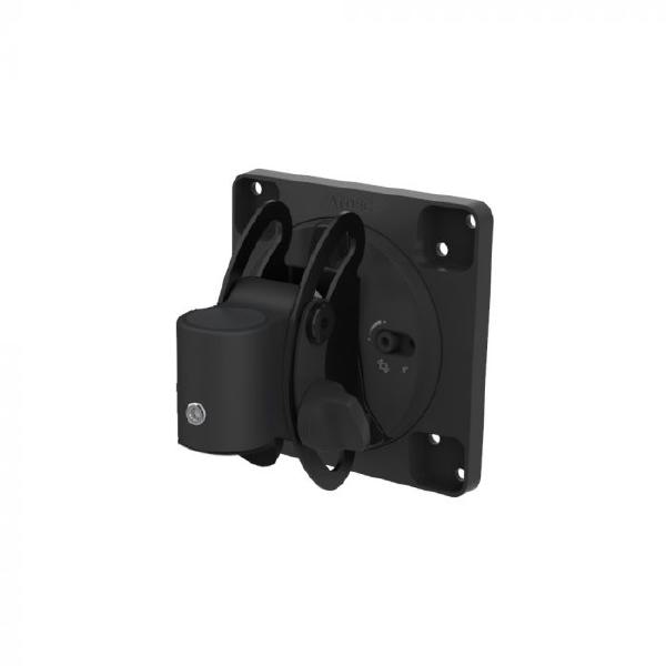 Atdec AWM-LTH Heavy Duty Tilt Head, VESA 75x75, 100x100, Black