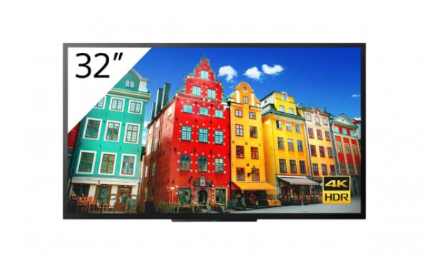 Sony Bravia BZ30J 32