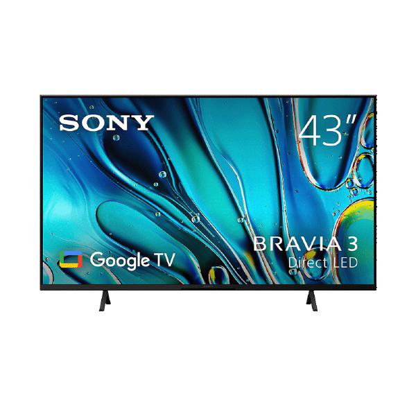 Sony Bravia 3 FWD43S30 43