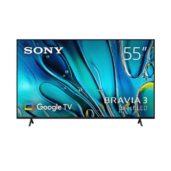 Sony Bravia 3 FWD55S30 55