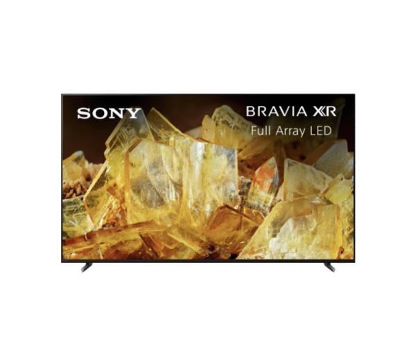 Sony Bravia X90L TV 55