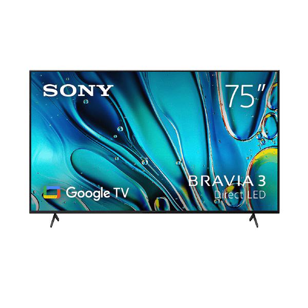 Sony Bravia 3 FWD75S30 75