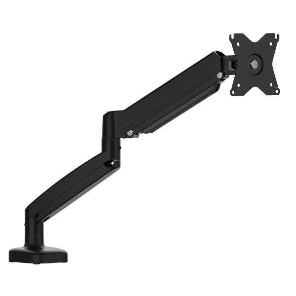 Gaming DesktopJ5create JTSA101 Ergonomic Single Monitor Mount