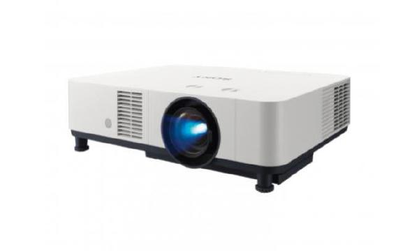 Sony  VPL-PHZ61- Venue, Laser, 6400 Lumens/3LCD/ WUXGA, HDMI / RGB/ 1 x USB (Type A&) / RS-232C / VIDEO IN/ 2 x LAN (Control, HDBaseT), Speakers 16W