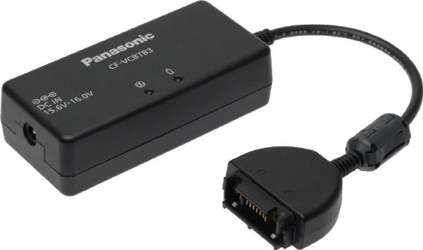 Gaming DesktopPanasonic Battery Charger for FZ-G1