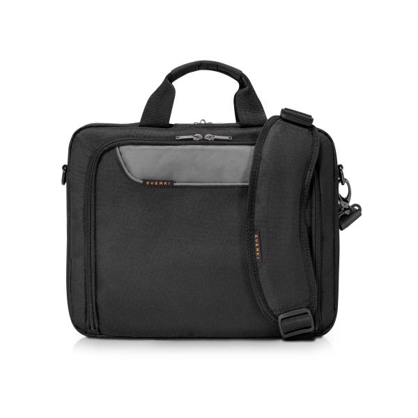 Gaming DesktopEverki Advance Eco Laptop Bag Briefcase