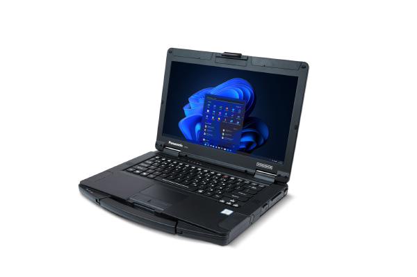 Gaming DesktopPanasonic Toughbook 55 Mk3 i5-1345U