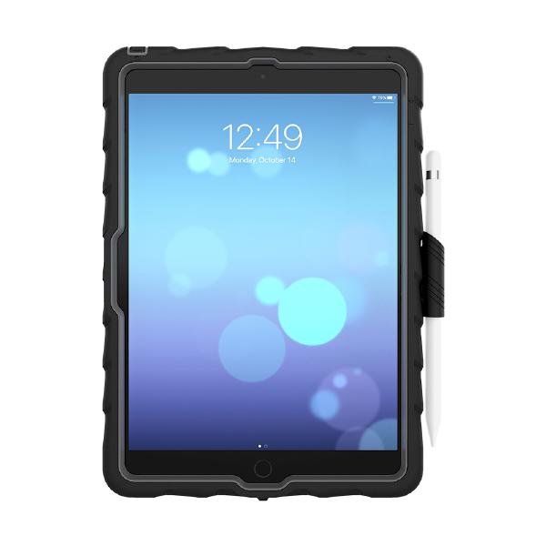 Gumdrop Hideaway Rugged Case Designed for Apple iPad 10.2