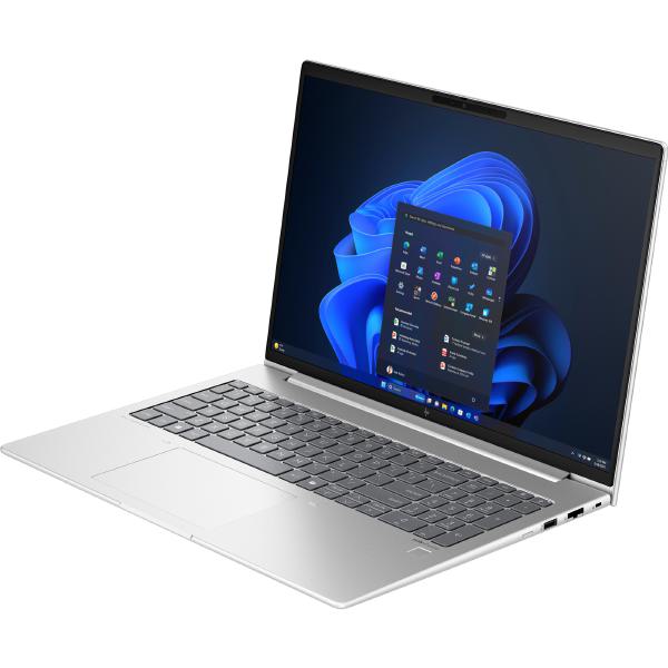 Gaming DesktopHP Elitebook 660 G11 -A4VT2PT- Intel U7-155U / 16GB (8GBx2) 5600MHz / 512GB SSD / 16