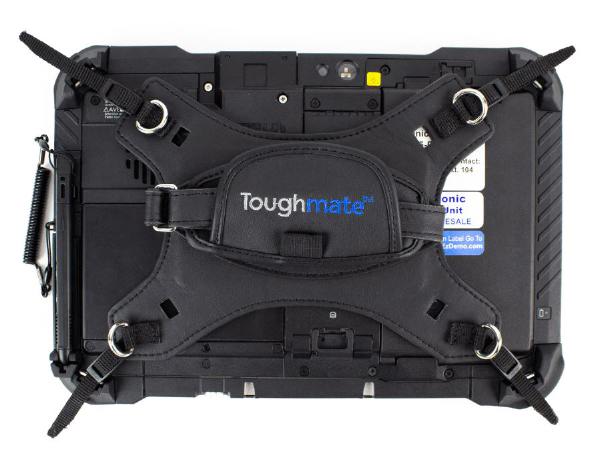 Infocase - Toughmate for Toughbook FZ-G2 Enhanced Rotating Hand Strap