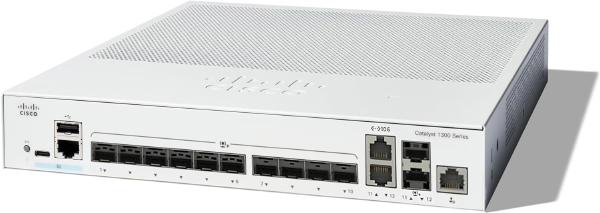 Gaming DesktopCisco Catalyst 1300