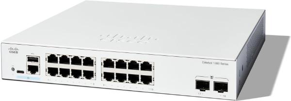 Gaming DesktopCisco Catalyst 1300