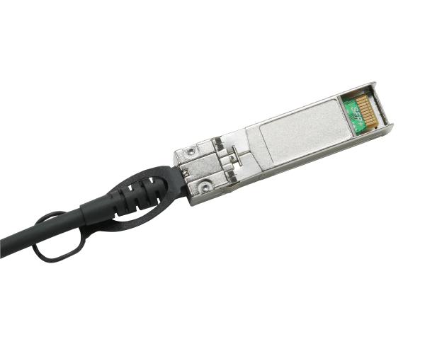 Gaming DesktopCisco 10GBase-CU 1-Metre Copper Twinax Cable