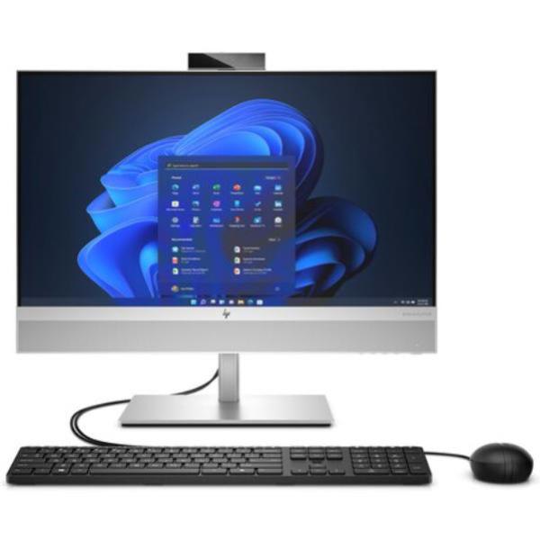 Gaming DesktopHP EliteOne 840 G9 AIO -8Q7H2PA- Intel i5-13500 / 16GB 4800MHz / 512GB SSD / 23.8