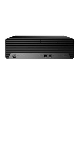 HP Elite SFF 800 G9 - 9F2D6PT- i5-13500 / 8GB 4800MHz / 256GB SSD / W11P / 3-3-3