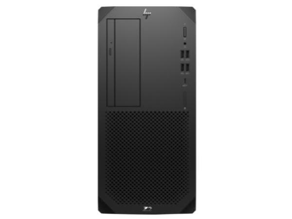 HP Z2 Tower G9 Intel i7-13700 32GB DDR5 1TB SSD 1TB HDD WIN11 Pro nVidia RTX A2000 550W PSU KB+Mouse 3yr OS Workstation Desktop