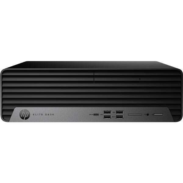 HP Elite SFF 800 G9 -9V619AT- Intel i7-12700 / 16GB 4800MHz / 512GB SSD / W11P / 3-3-3