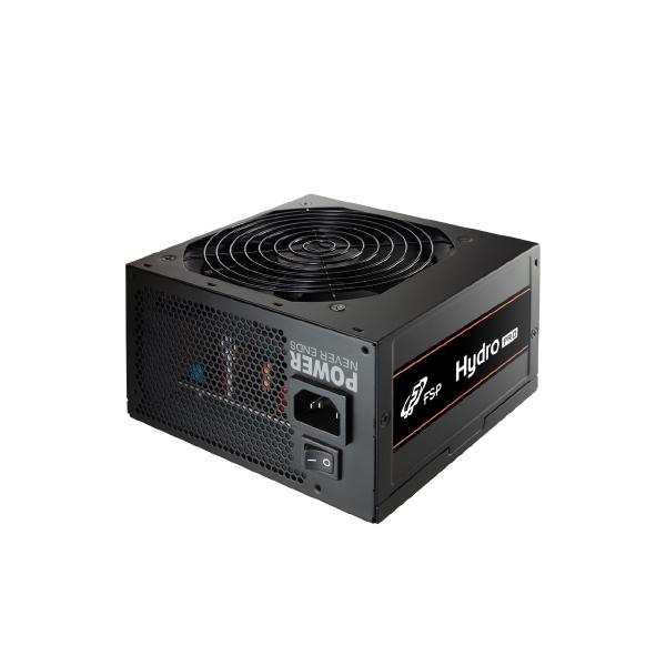 Gaming DesktopFSP Hydro PRO 700w Budget Power Supply