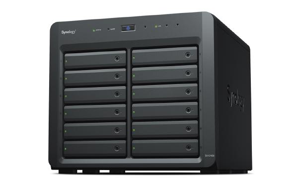 Synology Expansion Unit DX1215ii 12-Bay 3.5