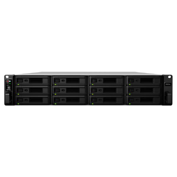 Synology RackStation RS3618xs 12-Bay 3.5