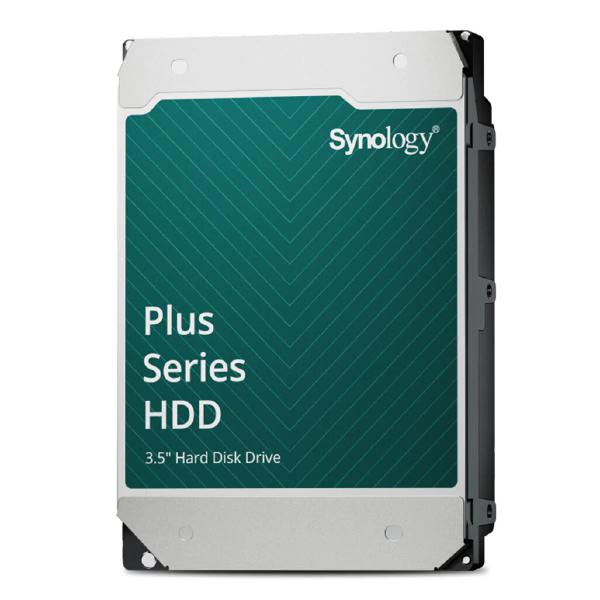 Gaming DesktopSynology Plus Series HDD 12TB