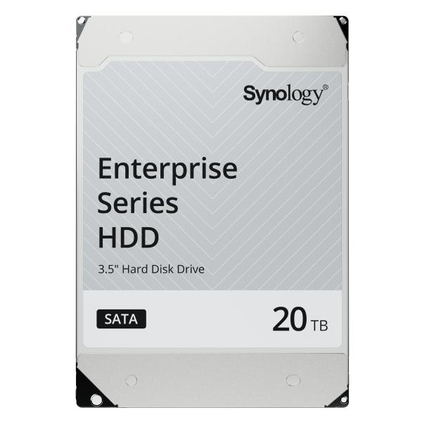 Gaming DesktopSynology -Enterprise Storage for Synology systems