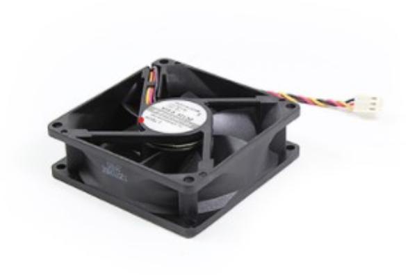 Synology Spare Part- Fan 80*80*25_3 0- System fan