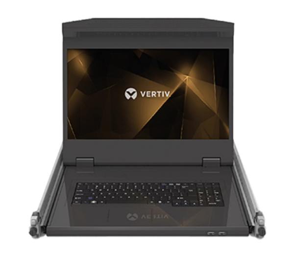 Gaming DesktopVertiv Avocent 18.5