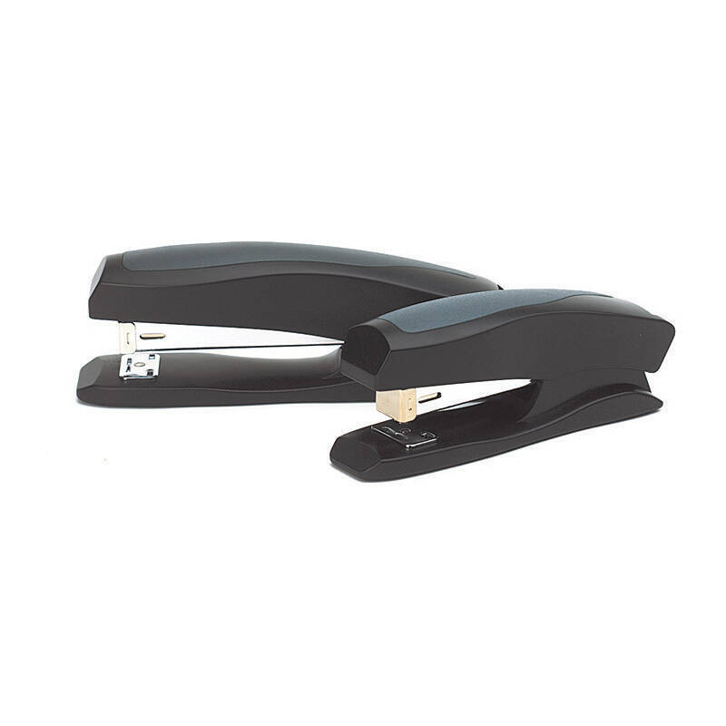 Gaming DesktopMbg Stapler FS Plast 20Sht Blk