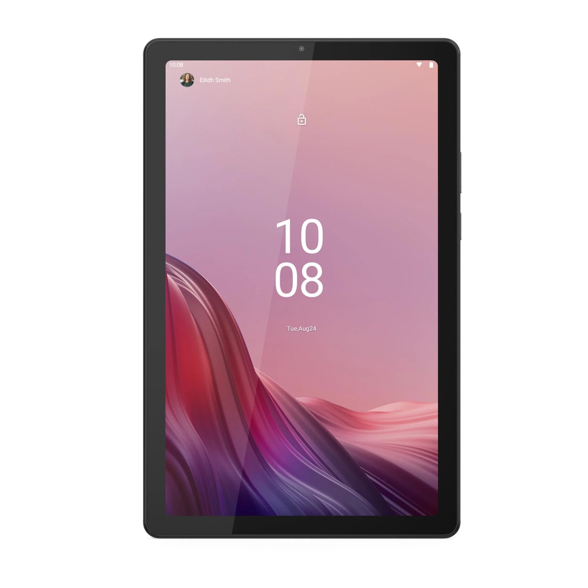 Lenovo Tab M9 Wi-Fi 64GB - Arctic Grey (ZAC30020AU)*AU STOCK*, 9.0', 4GB/64GB, 8MP/2MP, Android, 5100mAh, 1YR