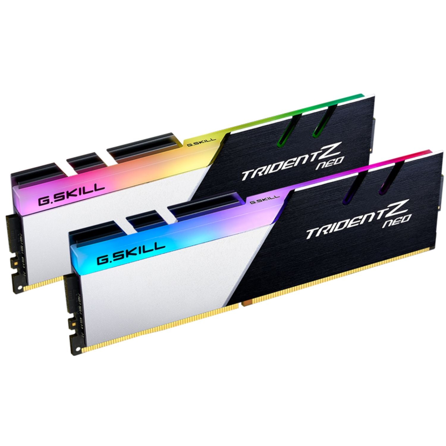 G.SKILL F4-3600C18D-64GTZN 64GB (2 x 32GB)/ PC4-28800 / DDR4 3600 Mhz/ Timings 18-22-22-42/ Voltage 1.35V/ TZ Neo