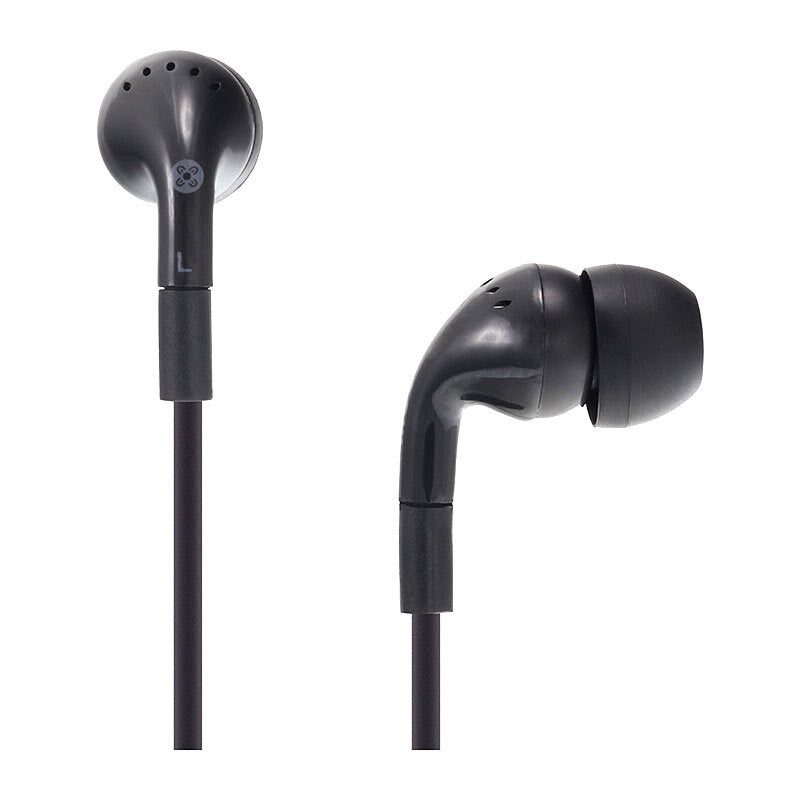 Gaming DesktopMoki Noise Iso Earphones Black