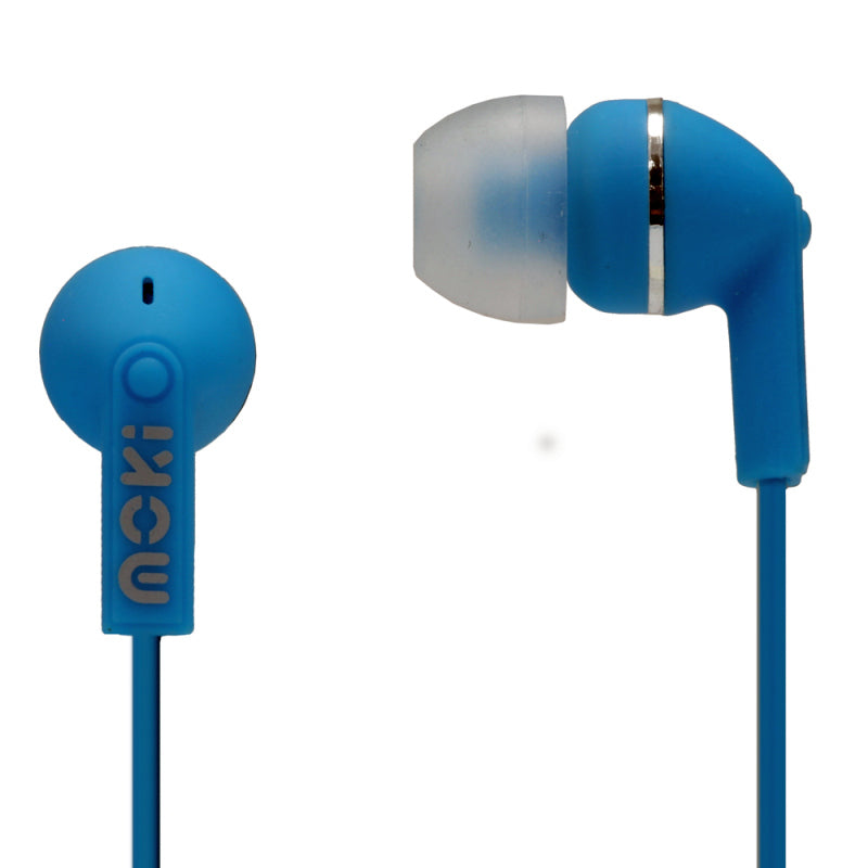 Gaming DesktopMoki Dots Noise Iso Earbuds Bl