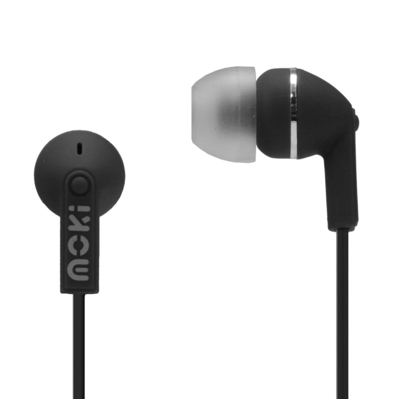 Gaming DesktopMoki Dots Noise Iso Earbuds Bk