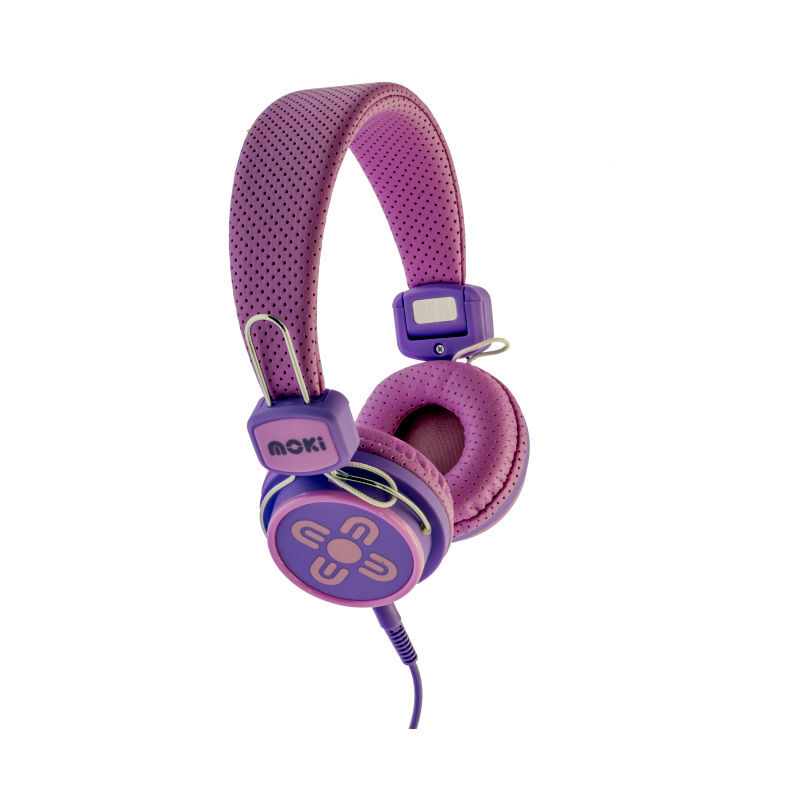 Gaming DesktopMoki Kids Safe - Pink & Purple