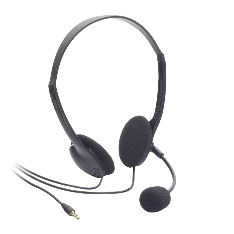 Gaming DesktopMoki Lite Headphone With Mic